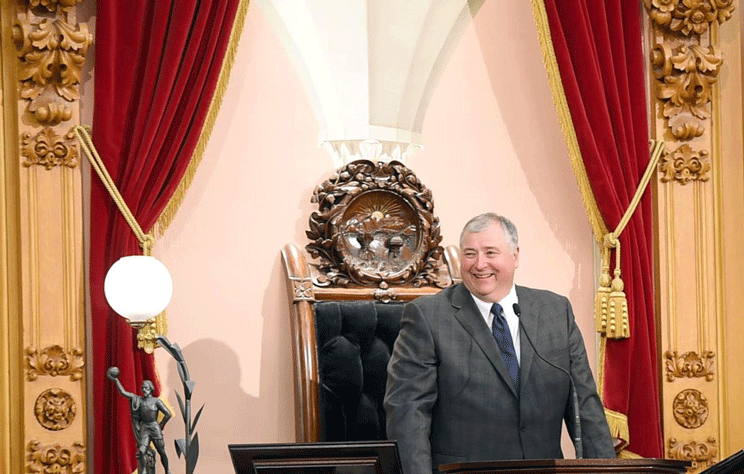 Steve Roush Utility corruption questions continue as HB 6 trial nears | The ...