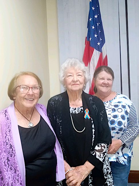 The Highland County Press - Staff Photo - Create Article