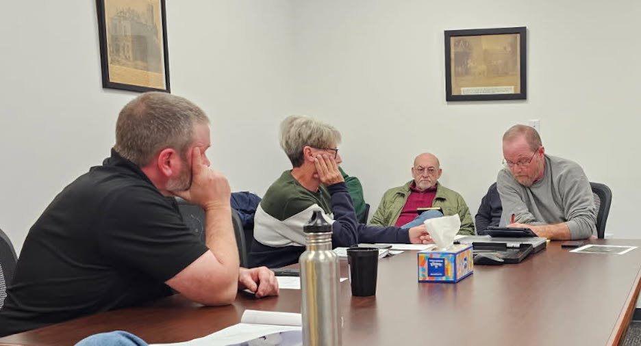 The Highland County Press - Staff Photo - Create Article