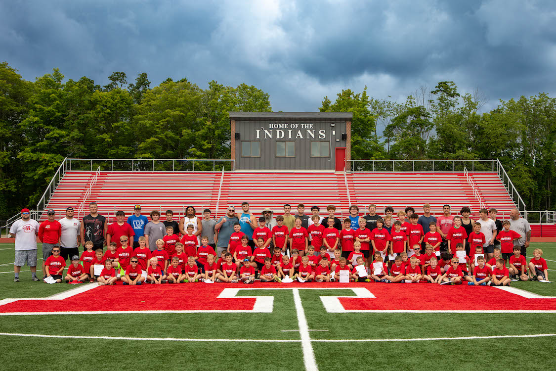 The Highland County Press - Staff Photo - Create Article