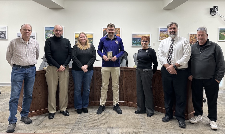 The Highland County Press - Staff Photo - Create Article