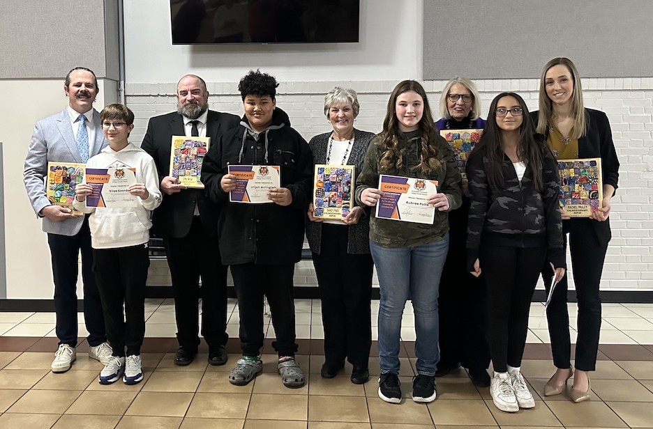 The Highland County Press - Staff Photo - Create Article