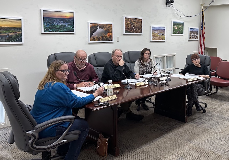 The Highland County Press - Staff Photo - Create Article