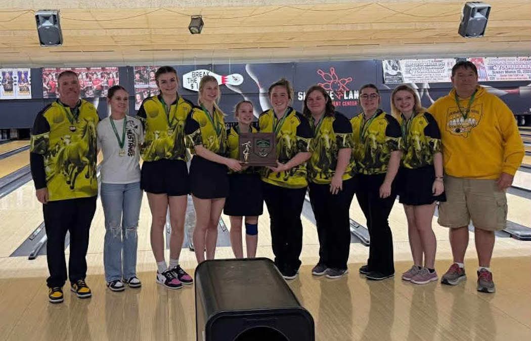 The Highland County Press - Staff Photo - Create Article