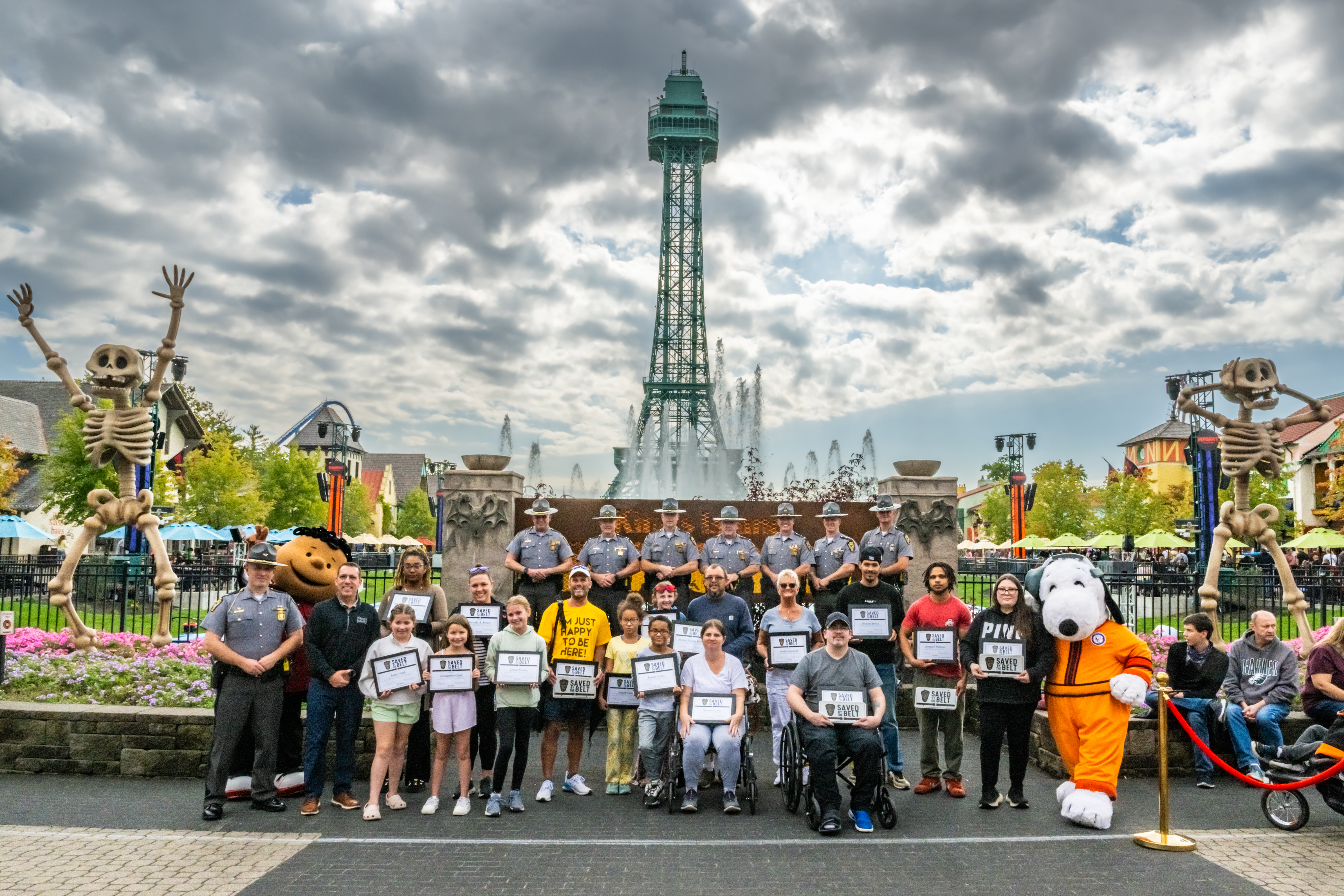 The Highland County Press - Staff Photo - Create Article
