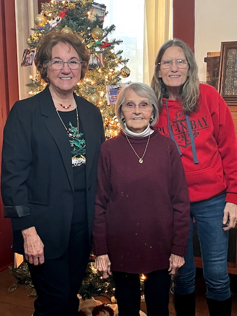 The Highland County Press - Staff Photo - Create Article