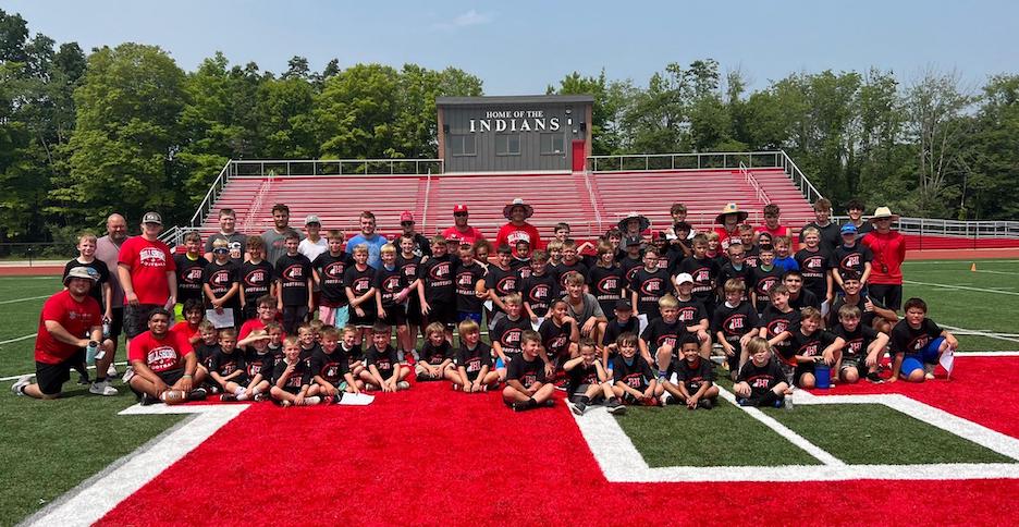 The Highland County Press - Staff Photo - Create Article