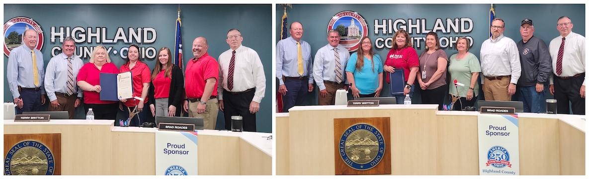 The Highland County Press - Staff Photo - Create Article