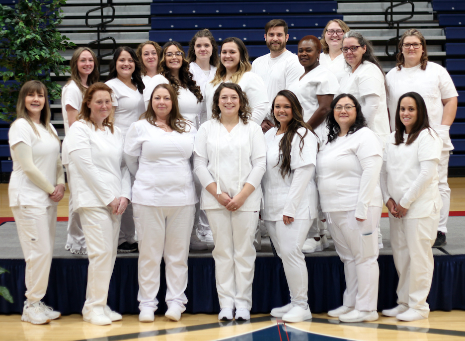 The Highland County Press - Staff Photo - Create Article