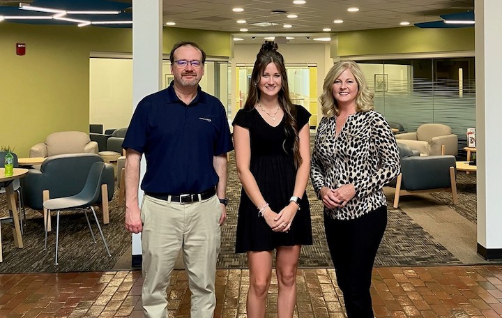 The Highland County Press - Staff Photo - Create Article