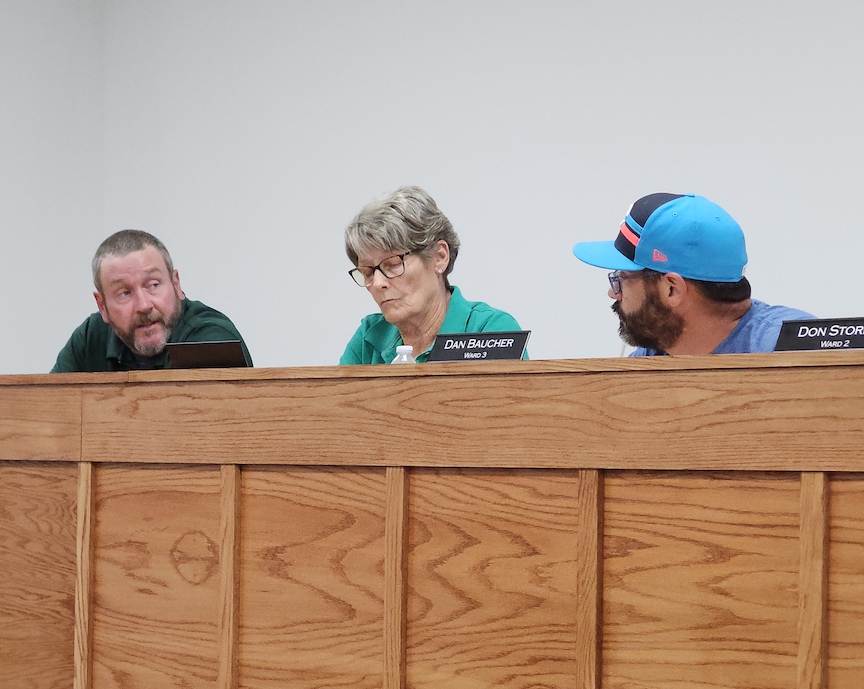 The Highland County Press - Staff Photo - Create Article