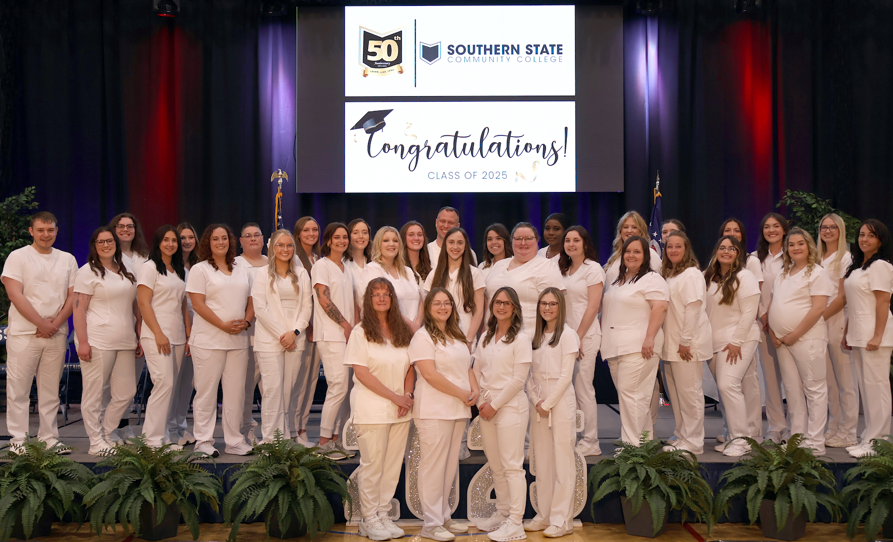 The Highland County Press - Staff Photo - Create Article