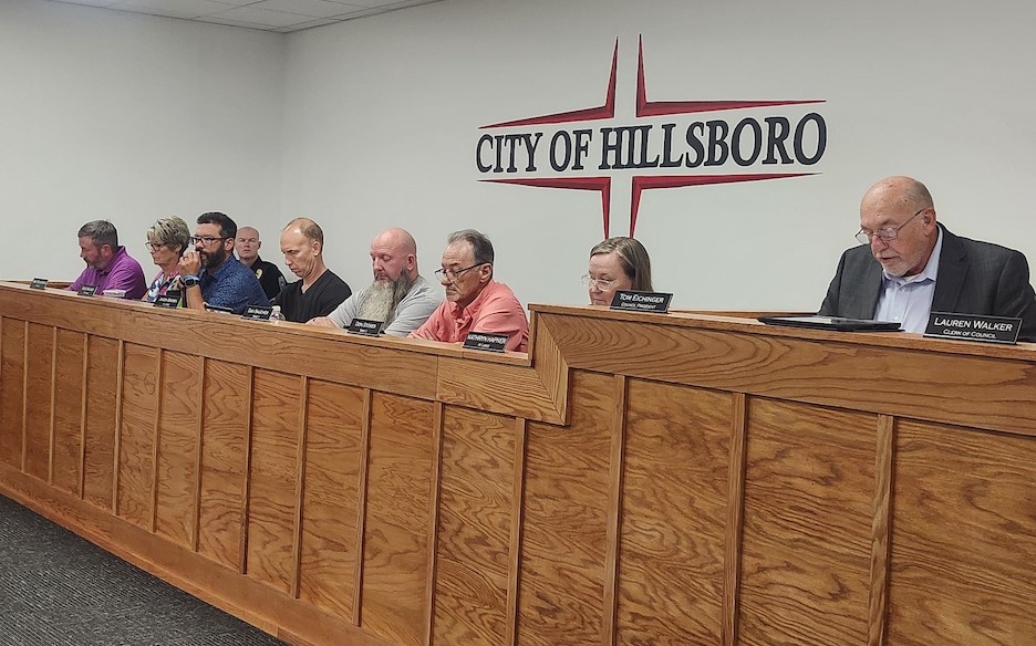 The Highland County Press - Staff Photo - Create Article