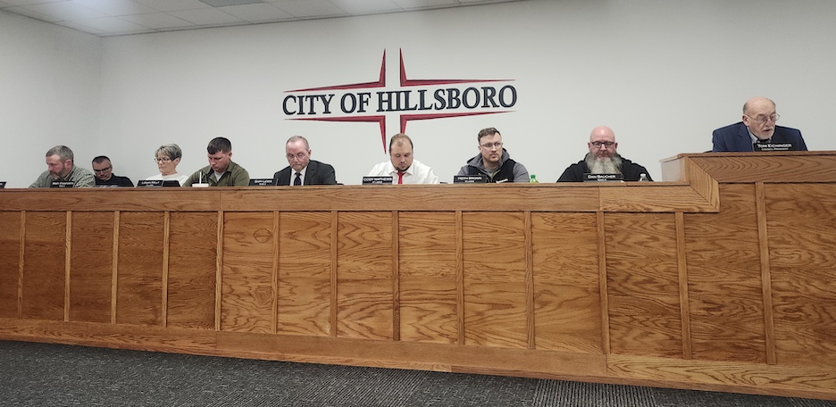 The Highland County Press - Staff Photo - Create Article