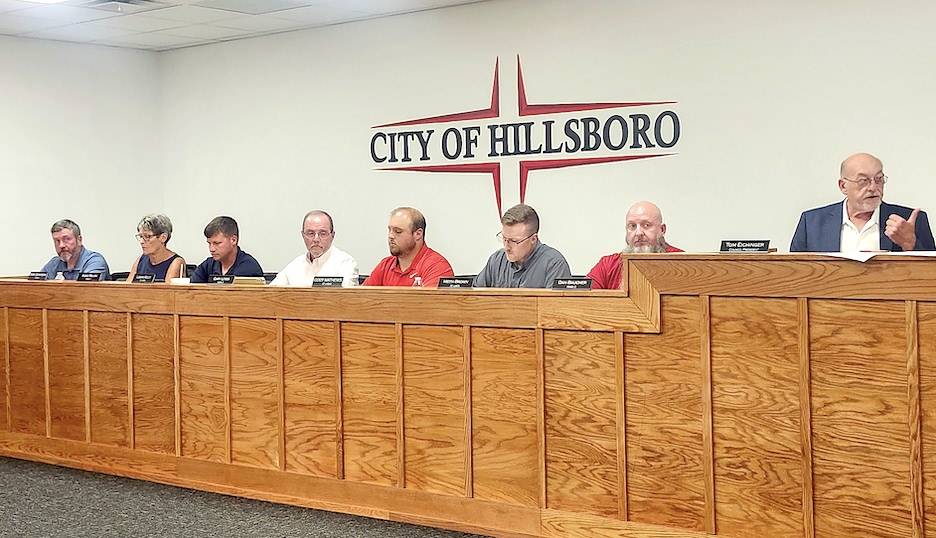 The Highland County Press - Staff Photo - Create Article
