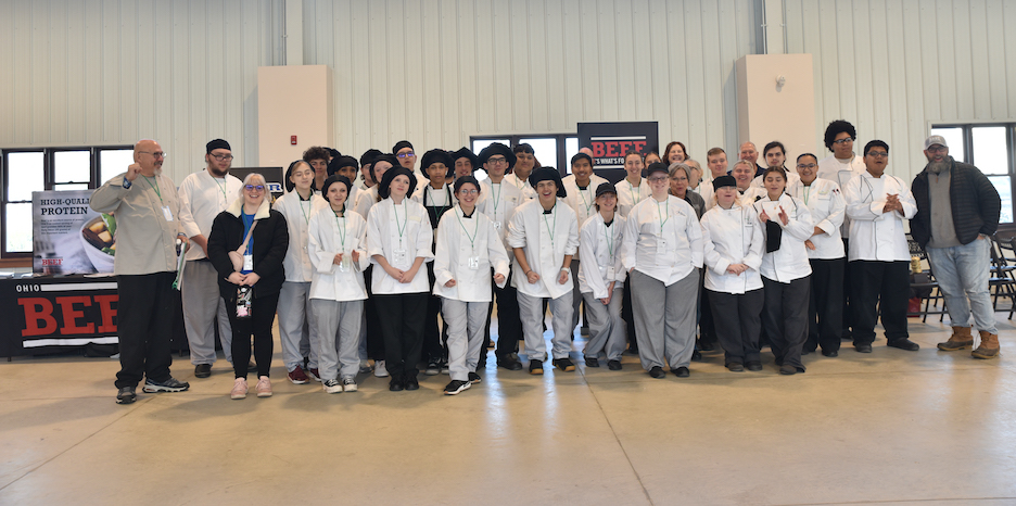 The Highland County Press - Staff Photo - Create Article