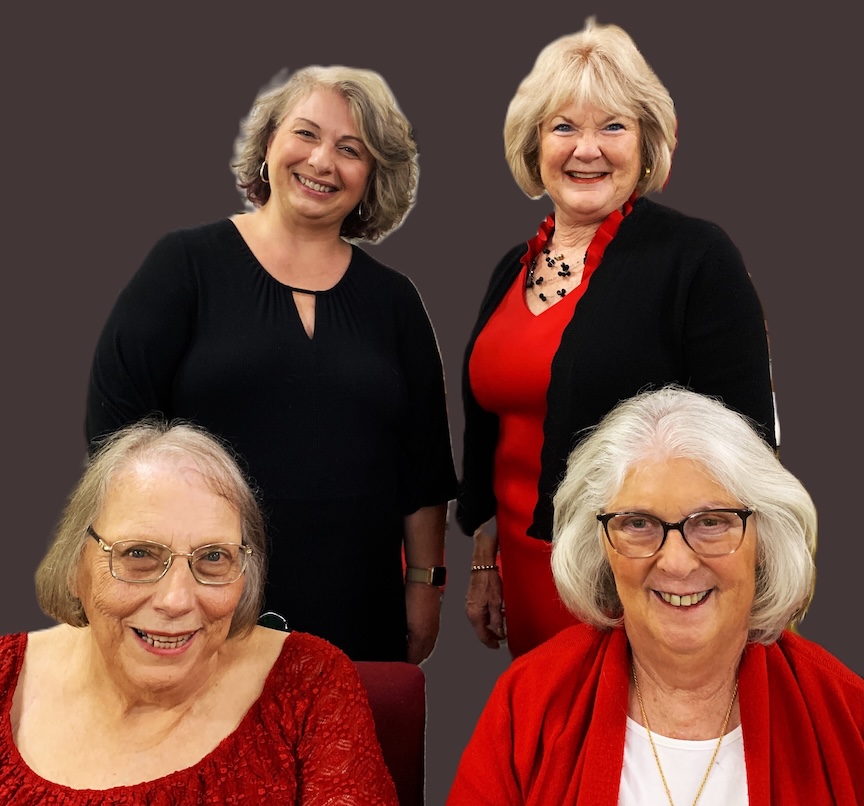 The Highland County Press - Staff Photo - Create Article