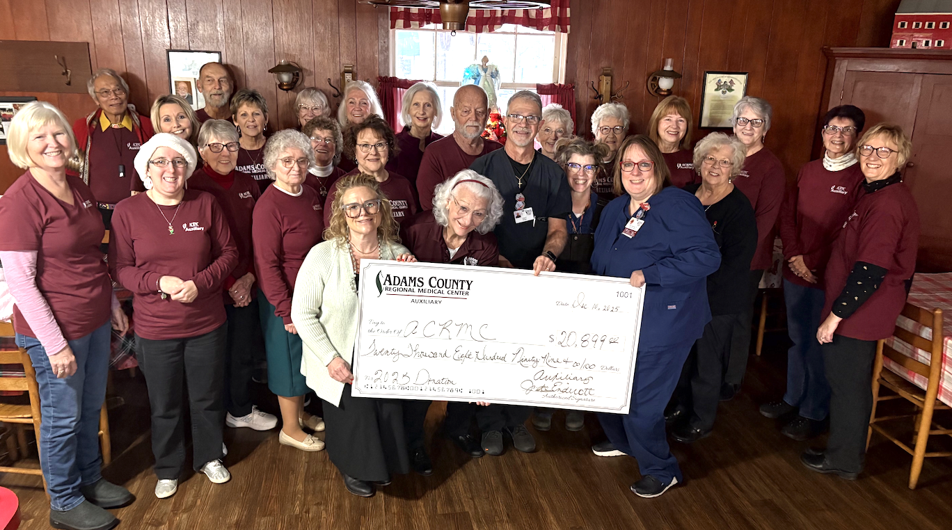 The Highland County Press - Staff Photo - Create Article