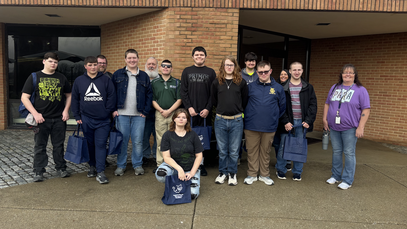 The Highland County Press - Staff Photo - Create Article