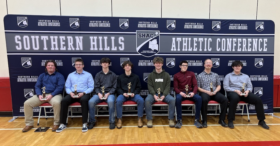 The Highland County Press - Staff Photo - Create Article
