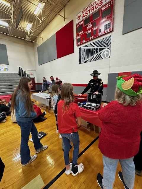 The Highland County Press - Staff Photo - Create Article