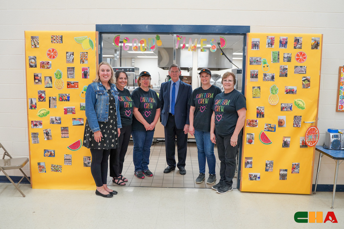 The Highland County Press - Staff Photo - Create Article