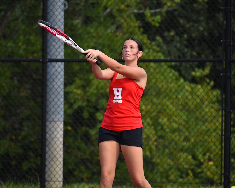 The Highland County Press - Staff Photo - Create Article