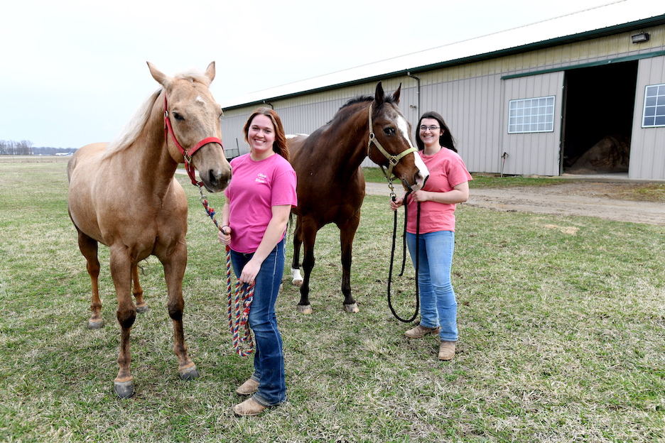 The Highland County Press - Staff Photo - Create Article