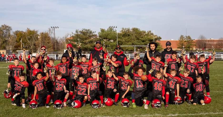 The Highland County Press - Staff Photo - Create Article
