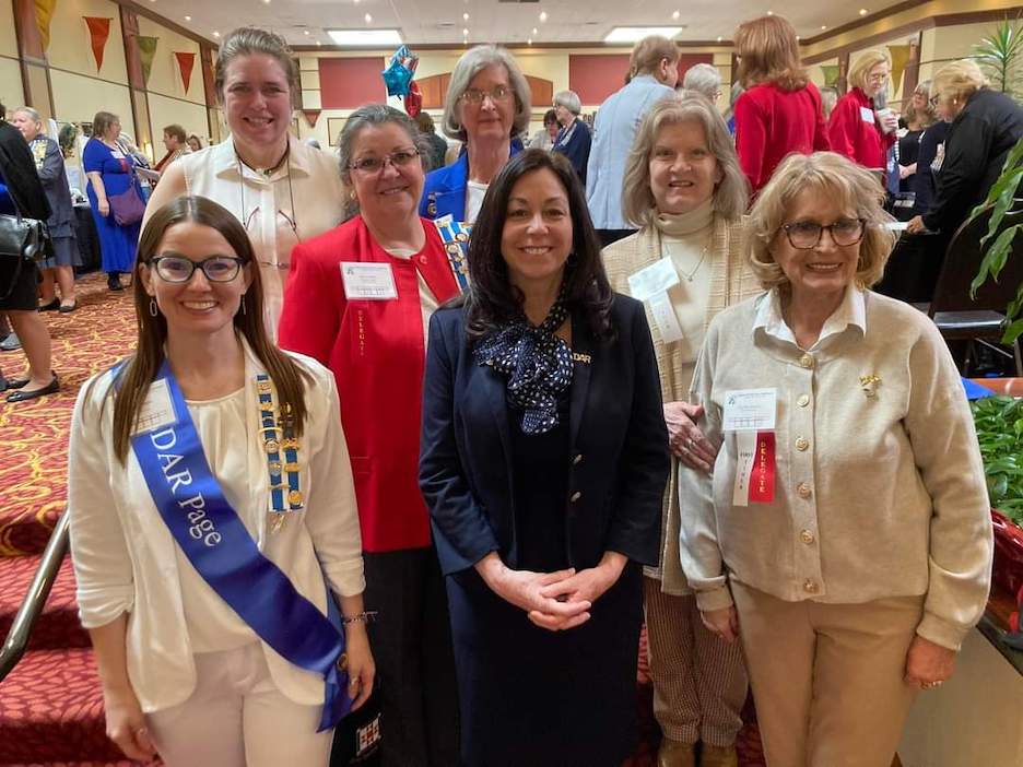 The Highland County Press - Staff Photo - Create Article