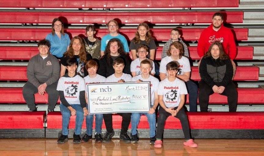 The Highland County Press - Staff Photo - Create Article