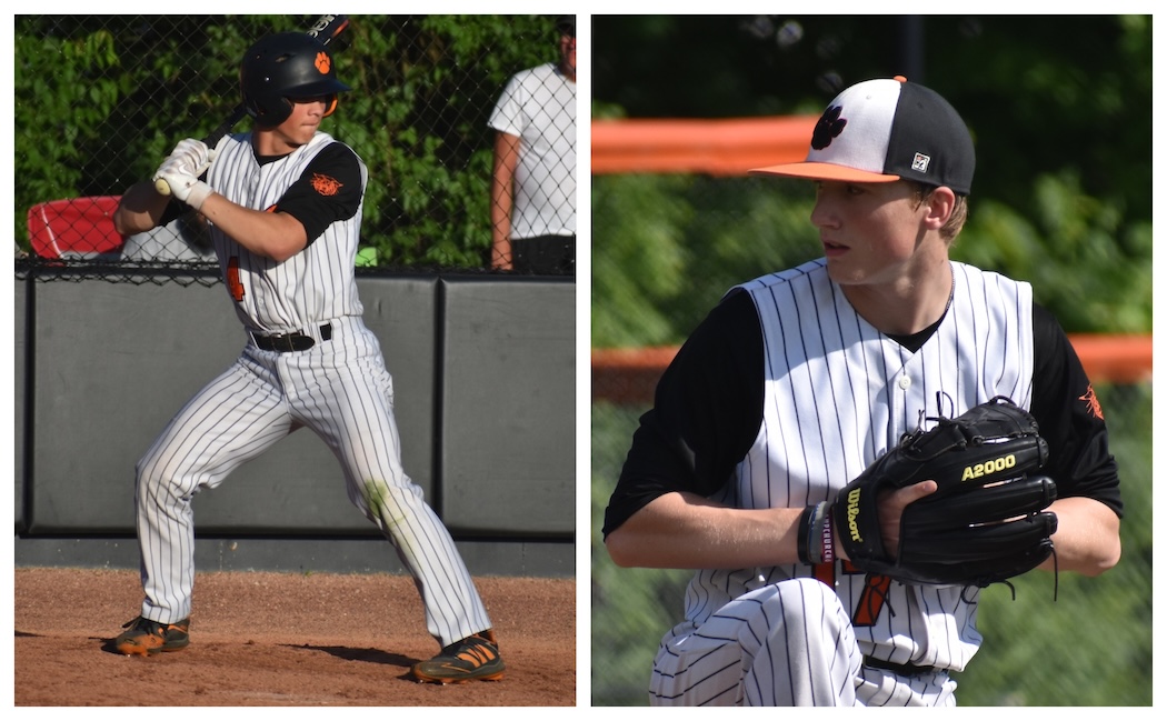 Extra-inning walk-off sends Whiteoak to district finals | The Highland ...