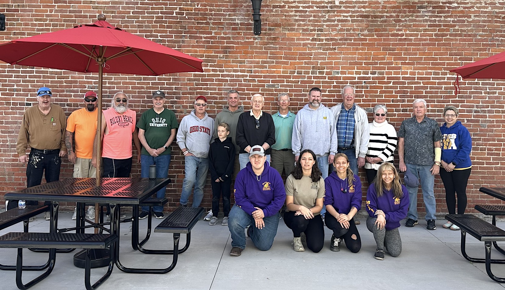 The Highland County Press - Staff Photo - Create Article