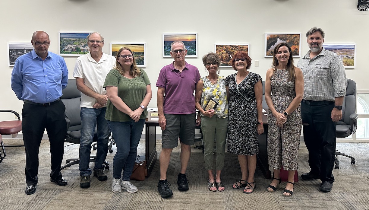 The Highland County Press - Staff Photo - Create Article