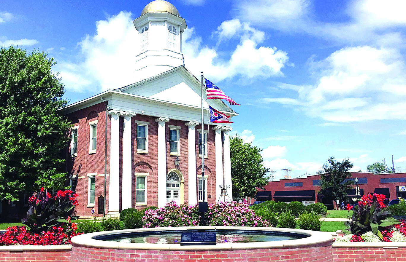 The Highland County Press - Staff Photo - Create Article