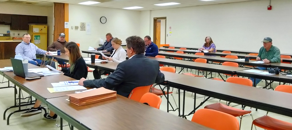 The Highland County Press - Staff Photo - Create Article