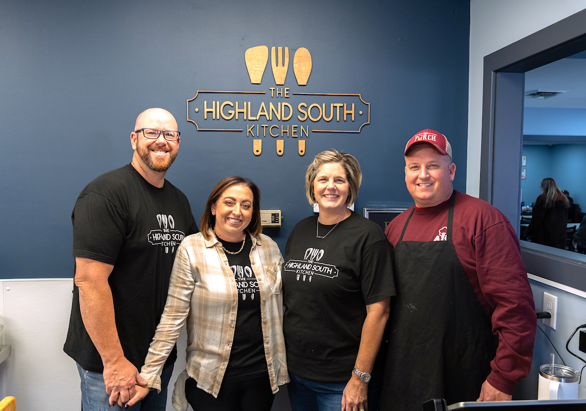 The Highland County Press - Staff Photo - Create Article