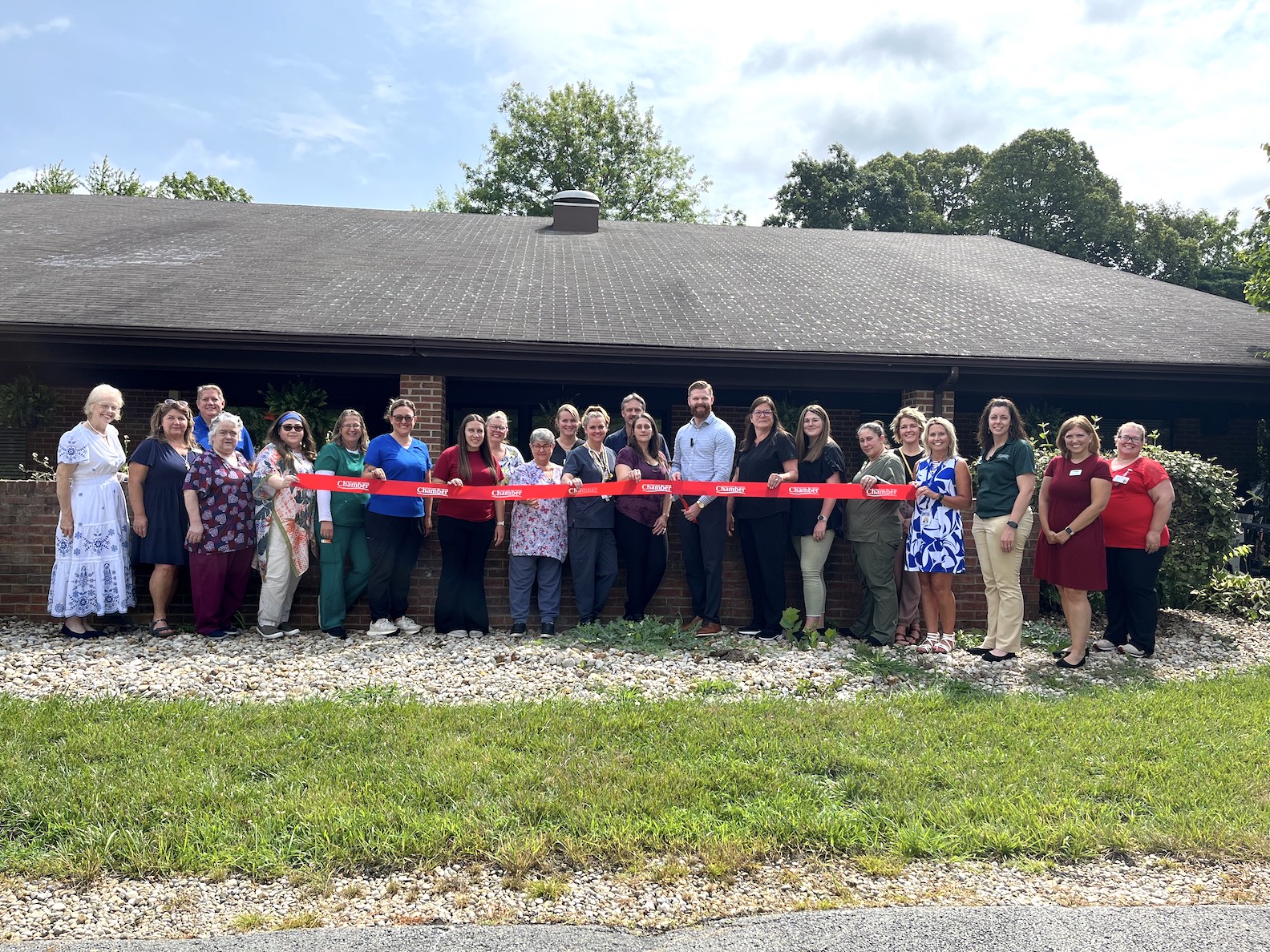 The Highland County Press - Staff Photo - Create Article