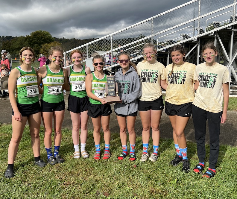 The Highland County Press - Staff Photo - Create Article