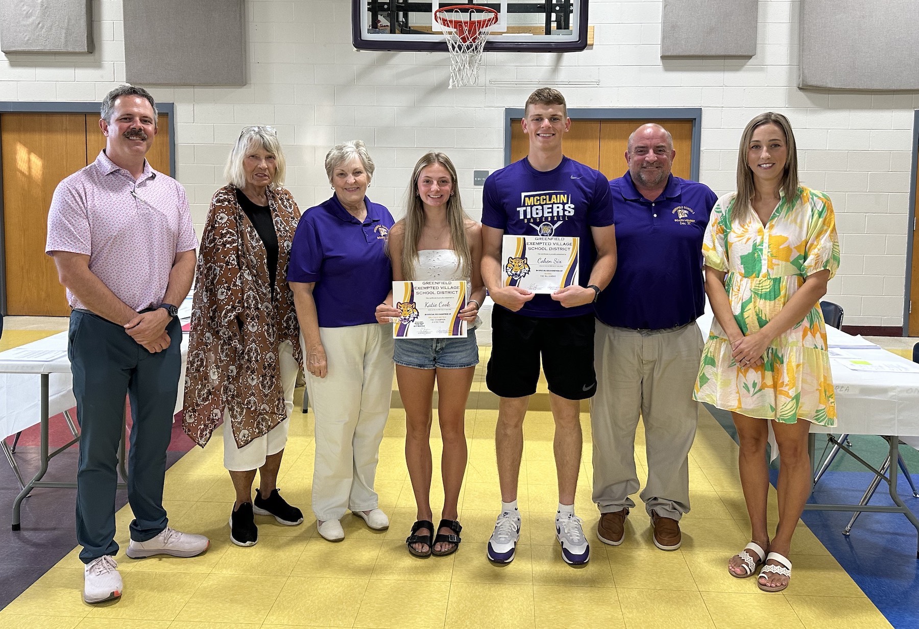 The Highland County Press - Staff Photo - Create Article