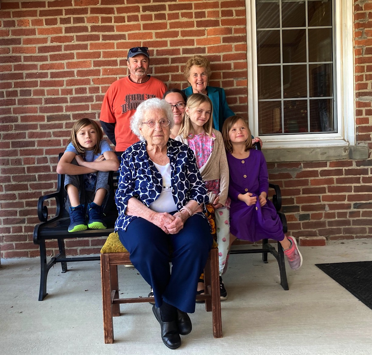 The Highland County Press - Staff Photo - Create Article