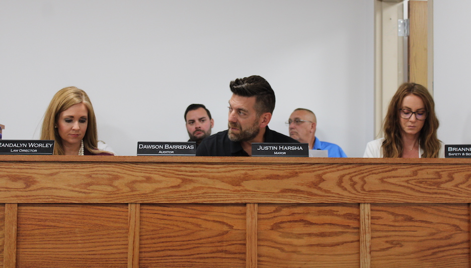 The Highland County Press - Staff Photo - Create Article