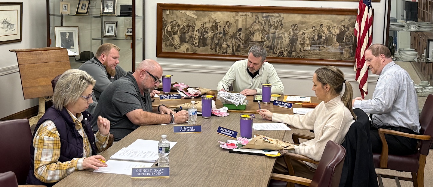 The Highland County Press - Staff Photo - Create Article