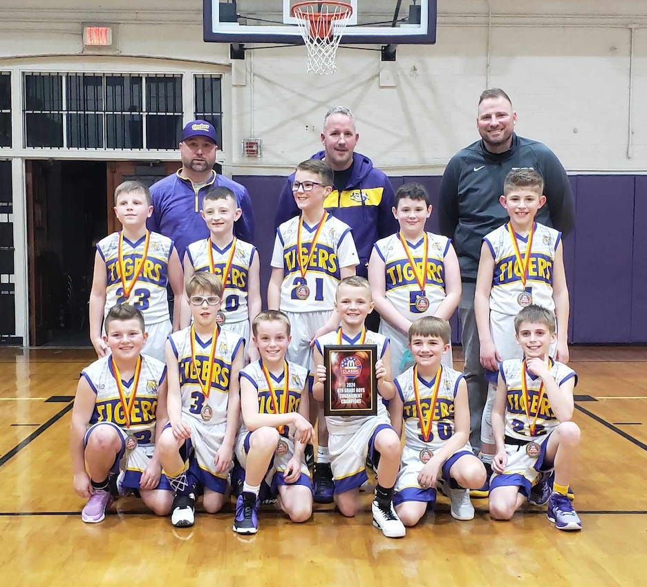 The Highland County Press - Staff Photo - Create Article