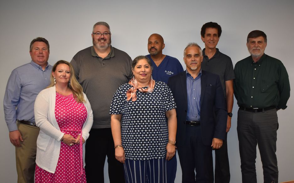 The Highland County Press - Staff Photo - Create Article