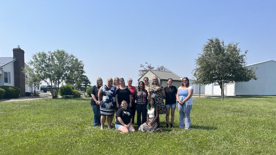 The Highland County Press - Staff Photo - Create Article