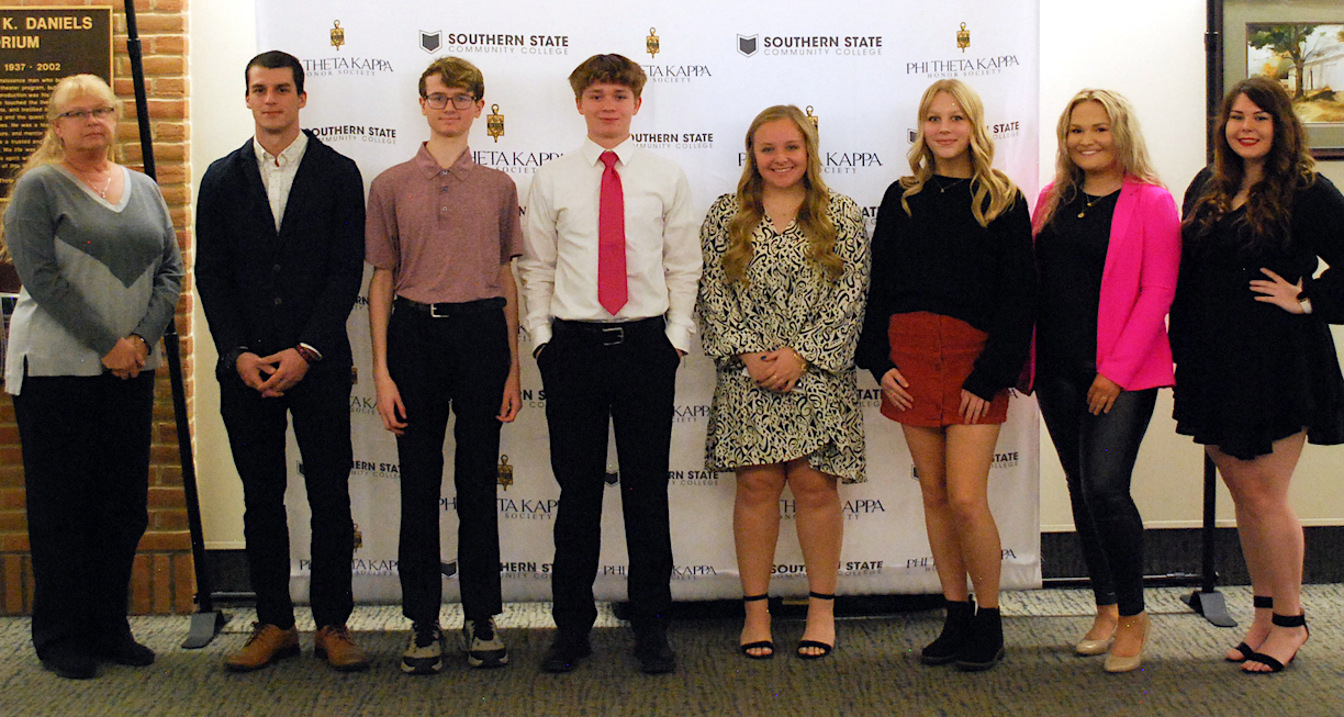 The Highland County Press - Staff Photo - Create Article