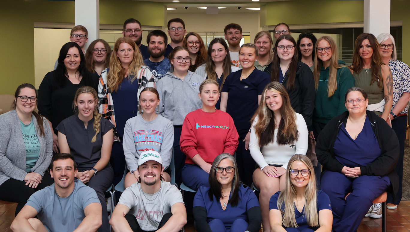 The Highland County Press - Staff Photo - Create Article