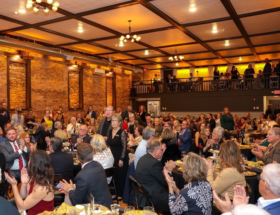 The Highland County Press - Staff Photo - Create Article