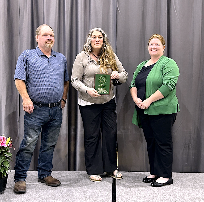 The Highland County Press - Staff Photo - Create Article